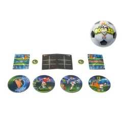 Falomir Golazo · Clearance