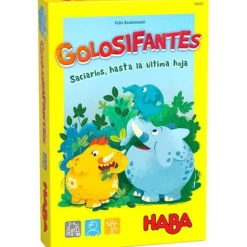 HABA Golosifantes · Best
