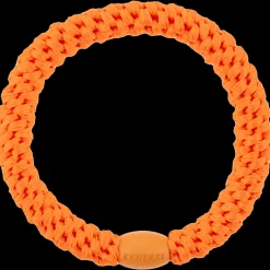 Kknekki Goma de pelo Neon Orange Discount