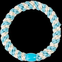 Kknekki Goma de pelo Ocean ivory Clearance