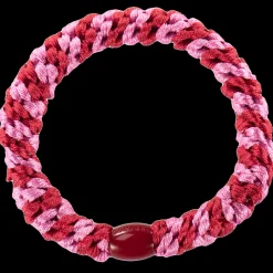 Kknekki Goma de pelo Red-Bubblegum Hot