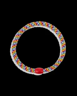 Kknekki Goma de pelo Slim Circus Glitter Clearance