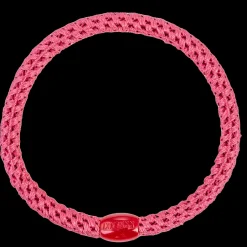 Kknekki Goma de pelo Slim Rasberry Discount