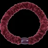 Kknekki Goma de pelo Velvet Bordeaux