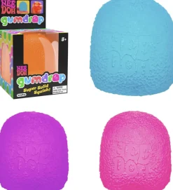 Needoh Gominola · New