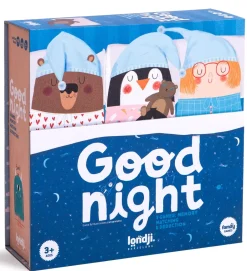 Londji Good Night · Clearance