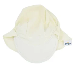 BTBOX Gorra de Baño · Blanco Corazones Outlet
