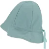 Monnëka Gorrito Algodón Ajustable Sage