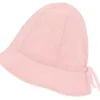 Monnëka Gorrito Algodón Ajustable Pink Discount