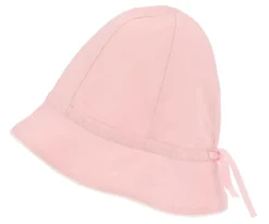 Monnëka Gorrito Algodón Ajustable Pink Discount