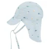 Monnëka Gorro Playa Bebé Fishing Boat Online