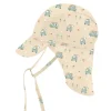 Monnëka Gorro Playa Bebé Surf Van