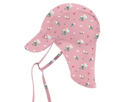 Monnëka Gorro Playa Bebé Toucan Online