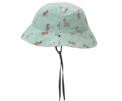 Monnëka Gorro Reversible · Cool Dinos New