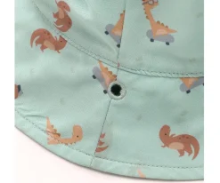 Monnëka Gorro Reversible · Cool Dinos New