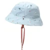 Monnëka Gorro Reversible · Fishing Boat Best