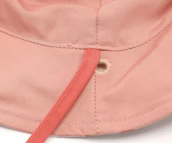 Monnëka Gorro Reversible · Strawberries