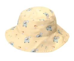 Monnëka Gorro Reversible · Surf Van Outlet