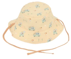 Monnëka Gorro Reversible · Surf Van Outlet