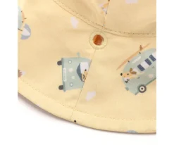 Monnëka Gorro Reversible · Surf Van Outlet