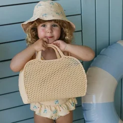 Monnëka Gorro Reversible · Surf Van Outlet