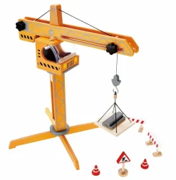Hape Grúa de madera · Sale