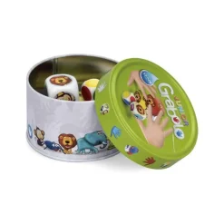 Ludilo Grabolo Jr. · Best