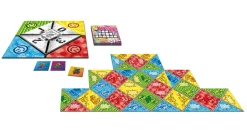 Mercurio Graffiti Rush · Outlet