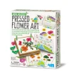 4M GreenCreativity Taller de Flores Prensadas · Clearance