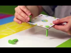 4M GreenCreativity Taller de Flores Prensadas · Clearance