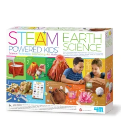 4M GreenScience Ciencias de la Tierra · Outlet