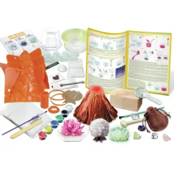 4M GreenScience Ciencias de la Tierra · Outlet