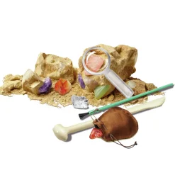 4M GreenScience Ciencias de la Tierra · Outlet