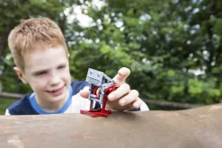 4M GreenScience Mini Robot Solar 3 en 1 · Sale