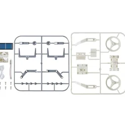4M GreenScience Mini Robot Solar 3 en 1 · Sale