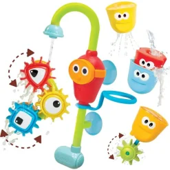 Yookidoo Grifo Encaja y Gira Pro · Clearance