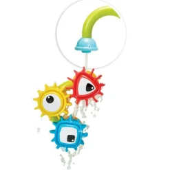 Yookidoo Grifo Encaja y Gira Pro · Clearance