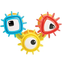 Yookidoo Grifo Encaja y Gira Pro · Clearance