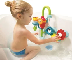 Yookidoo Grifo Encaja y Gira Pro · Clearance