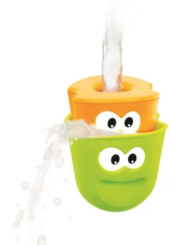 Yookidoo Grifo y Vasitos Divertidos · Clearance