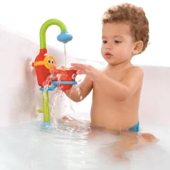 Yookidoo Grifo y Vasitos Divertidos · Clearance