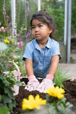 Little Dutch Guantes de jardin Fairy Garden · Online