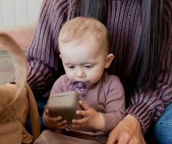 BIBS Guardachupetes Blush Discount