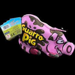 Mercurio Guarro Pig · Hot