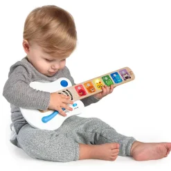Hape Guitarra Magic Touch · Baby Einstein · Discount