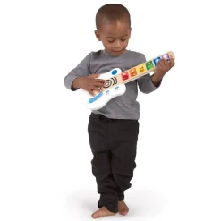 Hape Guitarra Magic Touch · Baby Einstein · Discount