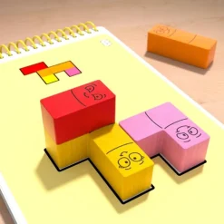 HABA Gusi & Co. Logic Games · Best