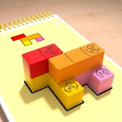 HABA Gusi & Co. Logic Games · Best