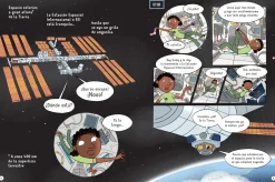 Usborne 24h en el Espacio Online