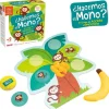 Ludilo ¿Hacemos el Mono? · Primeros Juegos de Mesa Lúdilo New